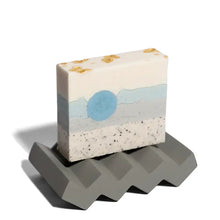 Modern Cement Soap Dishes (Multiple Colors)