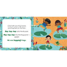 Mindful Tots: Animal Antics