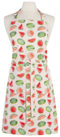 Watermelon Apron
