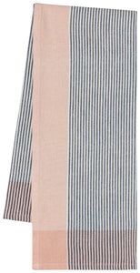 Nectar Array Stripe Dishtowel (Set of 2)