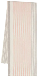 Nectar Array Stripe Dishtowel (Set of 2)