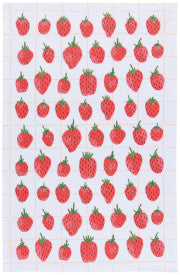 Berry Sweet Tea Towel