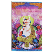 Tunaverse Tea Towel