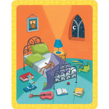 Build A Story Cards (Multiple Styles)