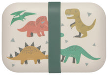 Dinosaurs Bento Box