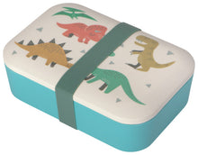 Dinosaurs Bento Box
