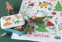 Dinosaurs Bento Box