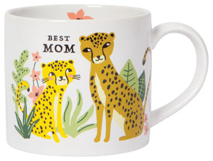 Best Mom Boxed Mug