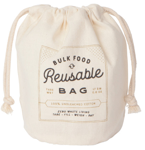 Bulk Grocer Produce Bags