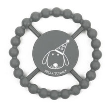 Silicone Teethers (Assorted Styles)