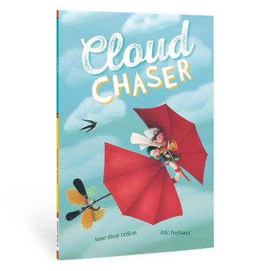 Cloud Chaser