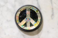 Choose Peace Paperweight