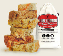 Soberdough Bread Mixes