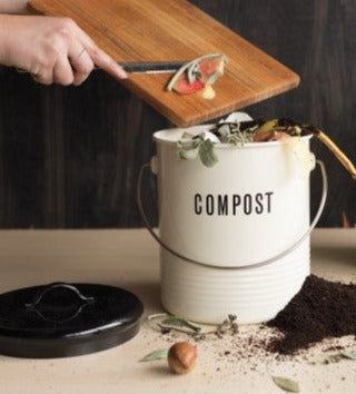 Compost Bin