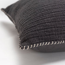 Comfort Grey Pillow