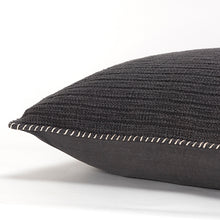 Comfort Grey Pillow