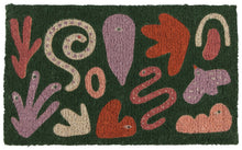 Curio Doormat