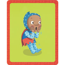 Build A Story Cards (Multiple Styles)
