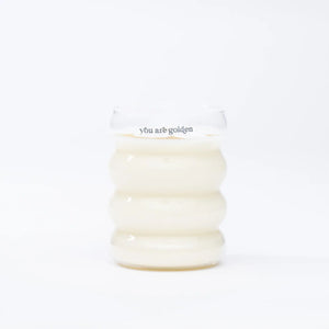 Wiggle Candle Collection- 9 oz Soy
