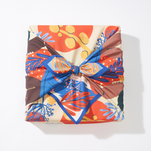 Reusable No-Waste Gift Wrap (Multiple Styles)