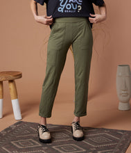 Nolan Pant- Army
