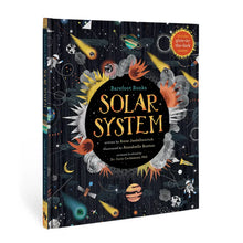Barefoot Books Solar System (Glow-in-the-Dark)