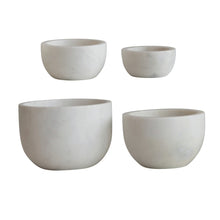 Marble Bowls