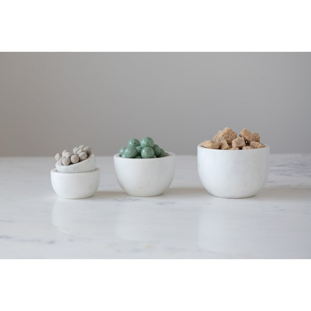 Marble Bowls