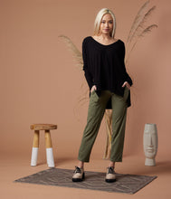 Nolan Pant- Army