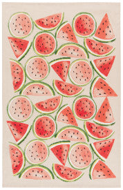 Watermelon Tea Towel