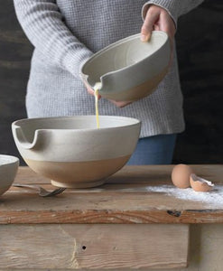 Element Mixing Bowl (Assorted Sizes & Styles)