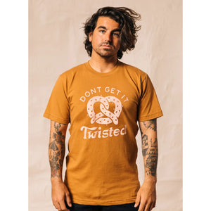 Don't Get it Twisted Unisex Tee