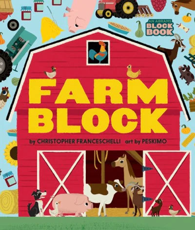 Farmblock