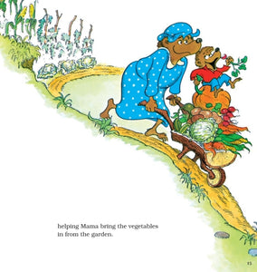 The Berenstain Bears Storytime Collection