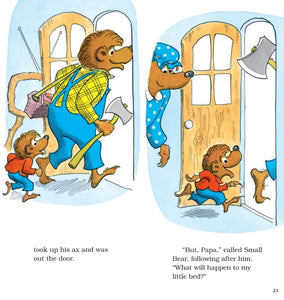 The Berenstain Bears Storytime Collection