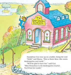 The Berenstain Bears Storytime Collection