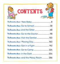 The Berenstain Bears Storytime Collection