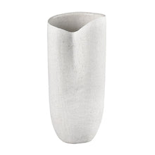Folded Vase