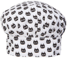 Cat Daydream Kids Apron & Hat Set