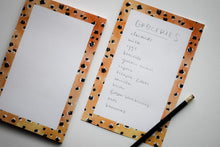 CheekyBeak Notepads