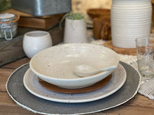 Speckled Ceramic Dishes (Multiple Options)