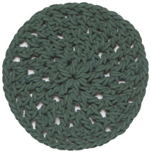 Knotted Trivets (Multiple Colors)