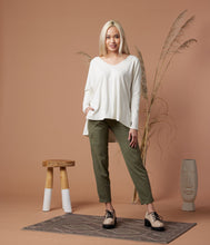 Nolan Pant- Army