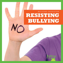Resisting Bullying (Paperback)