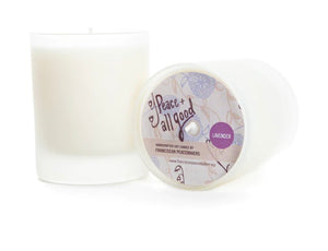 6.5 oz Soy Candles (Assorted Scents)