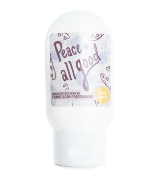 2 oz Hand Lotion (Various Scents)