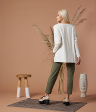 Nolan Pant- Army