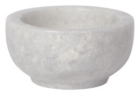 Small Marble Bowls (Multiple Colors)