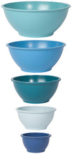 Mixing Bowls (Set of 5)