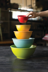 Mixing Bowls (Set of 5)